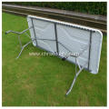 8 FT HDPE folding table